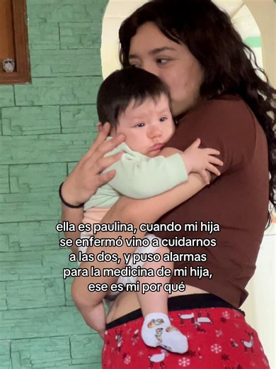 la cara de bebé de malita 🥹 siempre tendré un millon de razones más para cada ¿Por qué? @payu😹😹