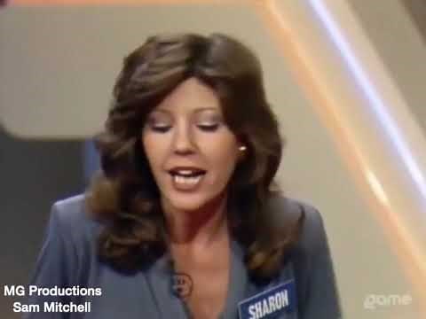 Super Password (Episode 24) (October 25th, 1984) (w/Bill Cullen & Marcia Wallace)