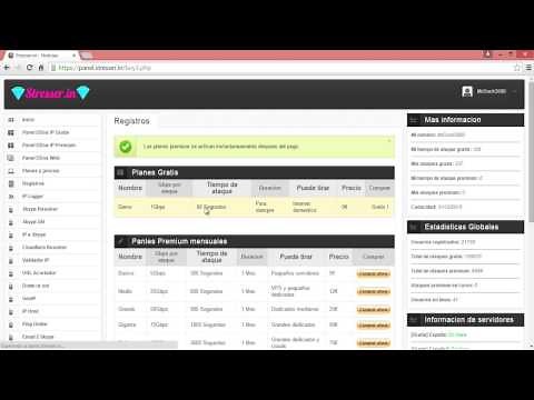 Como Tirar Internet con la ip- FrankoxGames