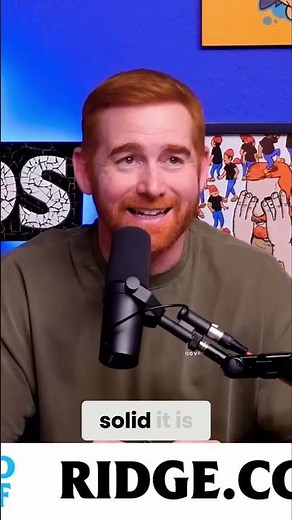 Ridge Wallet: Ultra-Slim, Modern & Secure Carry!