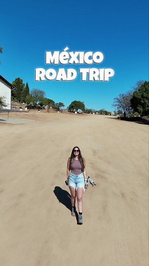 Explore Baja California: An Unforgettable Mexico Road Trip