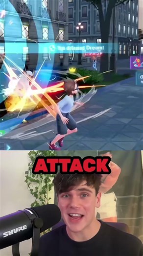 Mega Absol Z Has NO COUNTER