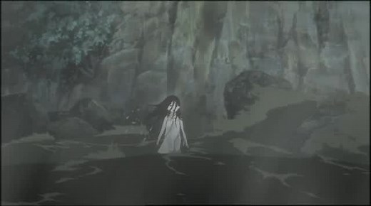 Ghost Hound (TV Series 2007–2008)