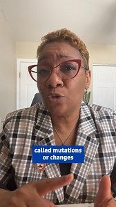 11 reactions | Let’s talk genetic testing! It can feel overwhelming...