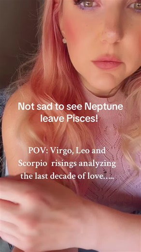 Navigating Neptune in Pisces: Insights and Lessons