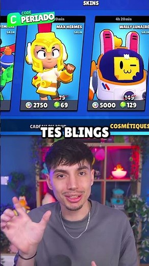 BRAWL STARS will TOTALLY CHANGE in the next BRAWLTALK