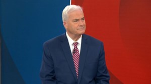 CBS Mornings:Rep. Emmer says "federal elections are administered by our states"
