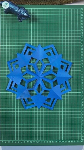 DIY Creative Paper Cutting ArtPaper craft idea #diy #papercrafts #craftidea #crafts