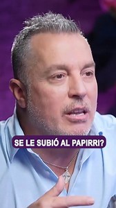 863K views · 6.6K reactions | El Papirri salió con varias Muñequitas - Escúchalo completo en mi canal Fernando Lozano TV ️: Papirri - #FernandoLozano #FernandoLozanoTV #AnaCelia #Papirri #Lasmuñequitas | Fernando Lozano | Facebook