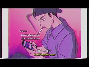 エス・ティ・ワイ (sty) “美しい星 Stars” (Original Ver.)