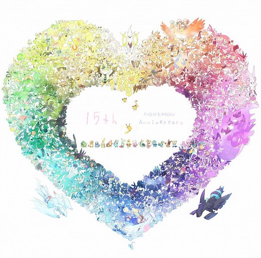 Pokémon - Zerochan Anime Image Board