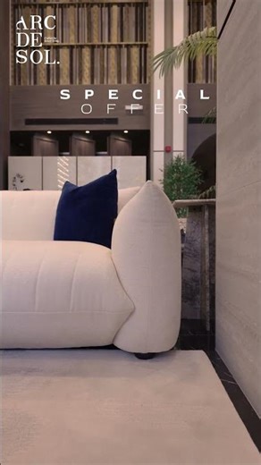 Exclusive Special Offer on Luxury Furniture