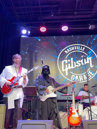 Marty Schwartz on Reels