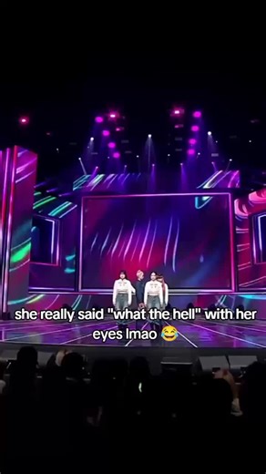 Yeeun's Hilarious Reaction to Dance Mistake in CLC