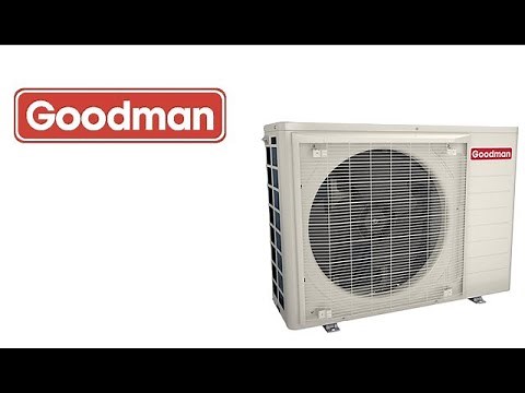 Goodman SD Training TRV 8 Part 2