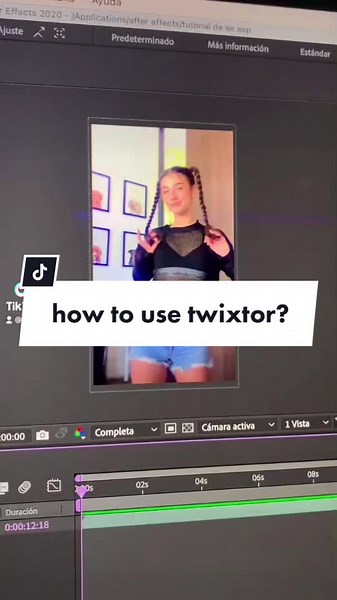 ae tuts on TikTok