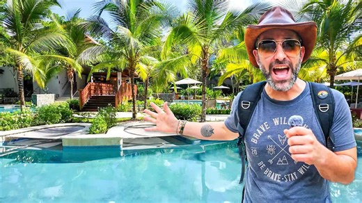 Inside Costa Rica’s Most Unforgettable Luxury Hotel