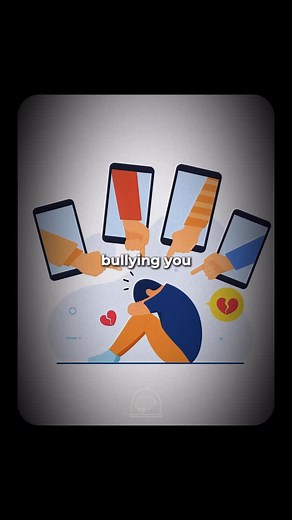 Mind Under Glass on Instagram: "They don’t stop because you let them win. Learn to flip the script. 易 Link in bio."