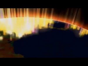 The Drawn Together Movie: The Movie! - Channel 4 Intro