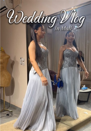 Wedding Vlog Part 2: Brunch & Niger River Cruise