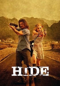 Hide - movie: where to watch streaming online