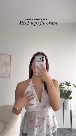 Nuetras blusas favoritas✨ #fashion #fashiontrends #moda #modeshop #outfitideas #style #tendencias
