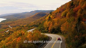 On October 5 at 7:30PM, we will be live streaming Celtic Colours International Festival sold out Opening Show, 'Fiddles on Fire', featuring performances by Natalie MacMaster, Blazin' Fiddles, Allan MacDonald, Paul MacDonald, Rona Lightfoot, and Mairi MacInnes. Be sure to tune in from October 5-13, 2018 at 7:30 PM for a different live streamed show each night! #ExploreCB #CelticColours | Cape Breton Island