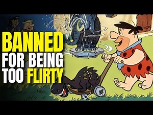 10 Controversial Cartoons From The 1960s That Were Banned