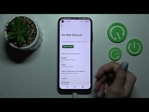 How to Find & Manage Sound Settings on HTC Desire 22 Pro –...