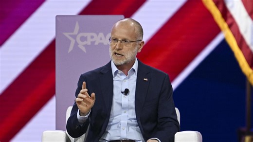 Trump's FCC pick Brendan Carr: What it means for Big Tech