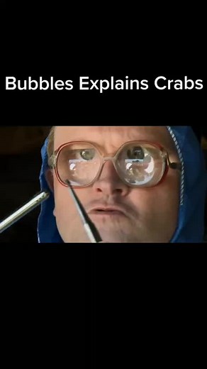 Bubbles Explains Crabs #TrailerParkBoys #TrailerParkBoysBubbles #BubblesTok #Crabs