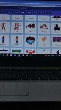 How to use Scratch 🤔