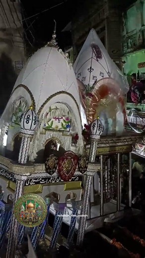 Karan saray and nooranganj mail video 2025 muharram Sasaram
