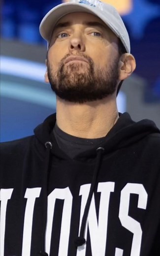 When Old-School Eminem Still Runs the Game 🔥👑 #Eminem #rap #rapper #hiphop | Hiphop Corner