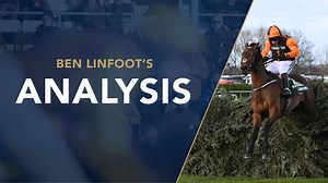 Randox Grand National 2022 full result, video replay and analysis