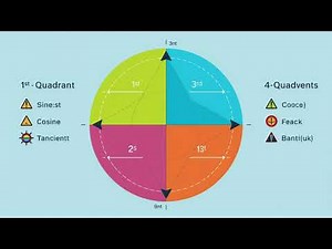 Allied Angles Tricks & Examples | EAPCET Maths Simplified | Animated Learning