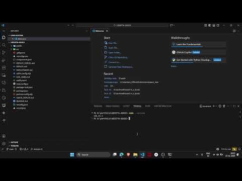 Can AI Build My Portfolio Website? Let’s Find Out LIVE!