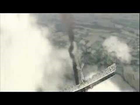 Rob Zombie - Dragula Music Video