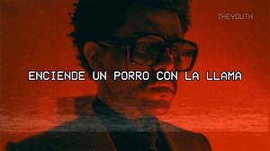 12K views · 427 reactions | The Weeknd - Faith | SONG | Facebook