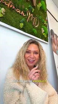 Why Your Botox Wears Off Fast (And How to Make It Last) | Dr. Elena Reitman