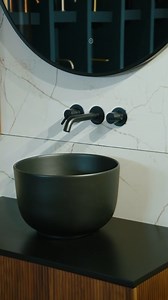 Create an air of contemporary sophistication with the M-Line bathroom fixtures collection from BAGNODESIGN, which features quality fixtures and fittings with a sleek and modern design profile and beautiful finishes. Available in Pakistan exclusively at Hadayat & Co. . . . #Bagnodesign #BristolCollection #HadayatandCo #LuxuryInteriors #BathroomDesign #BritishElegance #PremiumFittings | Hadayat & Co.