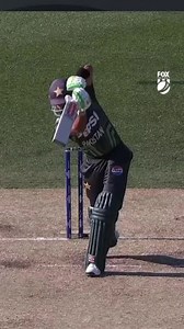 Describe these Babar Azam drives #AUSvPAK | cricket.com.au