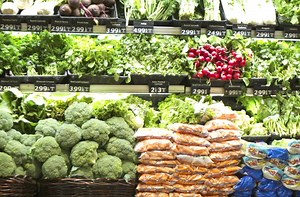 2.8K views · 92 reactions | This is how to grocery shop like a food...