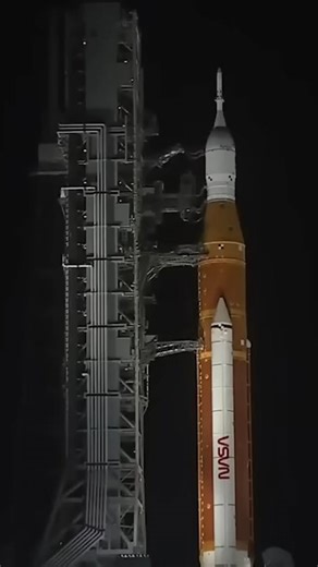 Why rockets don’t launch straight up