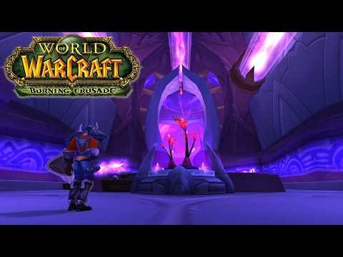 Botanica | Paladin Let’s Play | TBC Classic | EP74