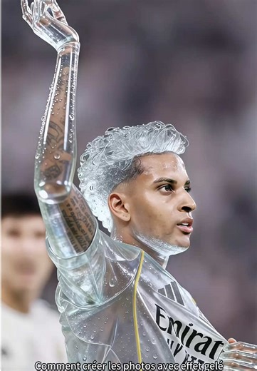 Comment créer les photos avec effet gelée ultra virales de ces derniers temps ? C’est ultra simple, je vais te montrer comment faire ! Modèle de filtre photo eau Hypic, Comment utiliser le modèle de filtre photo Hypic, Modèle de filtre photo laine Hypic à copier-coller, Utilisation du modèle de filtre photo Hypic, Modèle de filtre photo bonbon gélifié Hypic, Essaye ce modèle de photo Hypic, Modèle eau Hypic, Modèle de fond d’écran Hypic, AI Candy Jelly Transformation Tutorial 🍬 AI Candy Jelly E