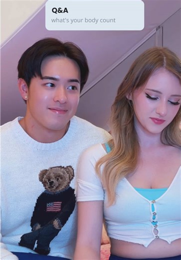 Melody Marks Discusses Body Counts and Career Insights