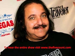 Ron Jeremy Interview