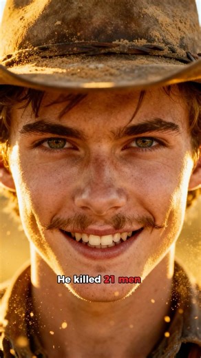 Billy the Kid Was a Lie