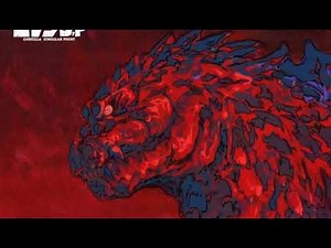 Godzilla Singular Point OST - Godzilla Ultima Theme extended OFFICIAL